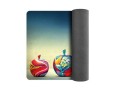 Podkładka pod mysz FOTO Natec Modern Art - Apples 220x180mm 10-Pack - 1405808