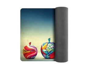 Podkładka pod mysz FOTO Natec Modern Art - Apples 220x180mm 10-Pack