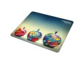 Podkładka pod mysz FOTO Natec Modern Art - Apples 220x180mm 10-Pack - 1405809