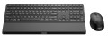 Zestaw bezprzewodowy klawiatura i mysz PHILIPS SPT6607B/00 czarny - 1320045
