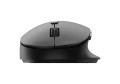 Mysz bezprzewodowa PHILIPS SPK7507B/00 3200 DPI czarna - 1315223