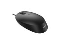 Mysz przewodowa PHILIPS SPK7207B/00 1200 DPI czarna - 1315202