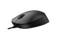 Mysz przewodowa PHILIPS SPK7207B/00 1200 DPI czarna - 1315203