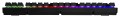 Klawiatura Endorfy Thock TKL Brown (EY5A002) - 1193232