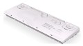Klawiatura Endorfy Thock TKL Pudding Onyx White Blue (EY5A007) - 1186654