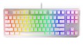 Klawiatura Endorfy Thock TKL Pudding Onyx White Brown (EY5A008) - 1183481