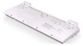 Klawiatura Endorfy Thock TKL Pudding Onyx White Brown (EY5A008) - 1183480