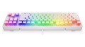 Klawiatura Endorfy Thock TKL Pudding Onyx White Red (EY5A009) - 1183898