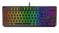Klawiatura Endorfy Thock TKL Pudding Brown (EY5A005) - 1172328