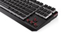 Klawiatura Endorfy Thock TKL Pudding Red (EY5A006) - 1166780