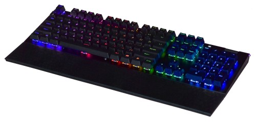 Klawiatura Endorfy Omnis Red (EY5A030) - 1205784