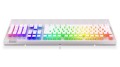 Klawiatura Endorfy Omnis Pudding Onyx White Blue (EY5A034) - 1213493