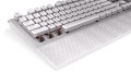 Klawiatura Endorfy Omnis Pudding Onyx White Brown (EY5A035) - 1208547