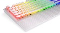 Klawiatura Endorfy Omnis Pudding Onyx White Brown (EY5A035) - 1208538