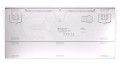 Klawiatura Endorfy Omnis Pudding Onyx White Red (EY5A036) - 1208566