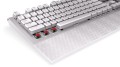 Klawiatura Endorfy Omnis Pudding Onyx White Red (EY5A036) - 1208560