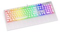 Klawiatura Endorfy Omnis Pudding Onyx White Red (EY5A036) - 1208556