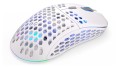 Mysz bezprzewodowa Endorfy LIX Plus Onyx White Wireless (EY6A009) - 1406141