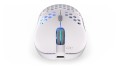 Mysz bezprzewodowa Endorfy LIX Plus Onyx White Wireless (EY6A009) - 1406142