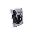 Mysz przewodowa Rebeltec COBRA optyczna Gaming USB czarna - 1236739
