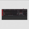 Klawiatura przewodowa Redragon YAKSA K505 Gaming, Czarna - 985321