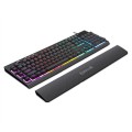Klawiatura przewodowa Redragon K512 SHIVA RGB Gaming Czarna - 1406204