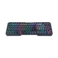 Klawiatura przewodowa Redragon Centaur K506 Gaming Czarna - 1406215