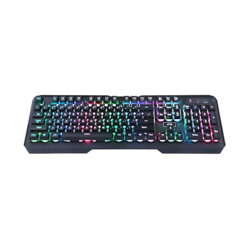 Klawiatura przewodowa Redragon Centaur K506 Gaming Czarna - 1406215