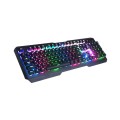 Klawiatura przewodowa Redragon Centaur K506 Gaming Czarna - 1406216