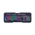 Klawiatura przewodowa Redragon Centaur K506 Gaming Czarna - 985327