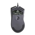 Mysz przewodowa Redragon M711 COBRA RGB Gaming optyczna - 1406261
