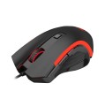 Mysz przewodowa Redragon NOTHOSAUR M606 GAMING Optyczna - 1406262