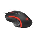 Mysz przewodowa Redragon NOTHOSAUR M606 GAMING Optyczna - 1406263