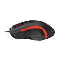 Mysz przewodowa Redragon NOTHOSAUR M606 GAMING Optyczna - 1406264