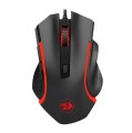 Mysz przewodowa Redragon NOTHOSAUR M606 GAMING Optyczna - 985337