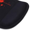 Podkładka pod mysz dla graczy Redragon LIBRA P020 259x248 mm - 1406278