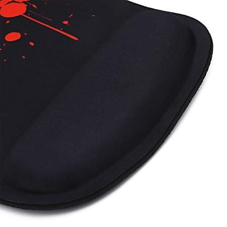 Podkładka pod mysz dla graczy Redragon LIBRA P020 259x248 mm - 1406278