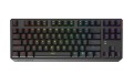 Klawiatura przewodowa SPC Gear GK630K Tournament Kailh Blue RGB Gaming czarna - 1406328