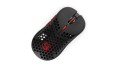 Mysz bezprzewodowa SPC Gear LIX Plus Wireless gaming czarna - 1406419