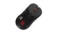 Mysz bezprzewodowa SPC Gear LIX Wireless gaming czarna - 1406424
