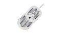 Mysz przewodowa SPC Gear LIX Plus optyczna biała - 1406439
