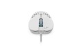 Mysz przewodowa SPC Gear LIX Plus optyczna biała - 1406440