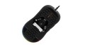 Mysz przewodowa SPC Gear GEM optyczna czarna - 1406458