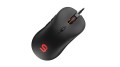 Mysz przewodowa SPC Gear GEM Plus optyczna czarna - 1406466