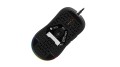 Mysz przewodowa SPC Gear GEM Plus optyczna czarna - 1406467