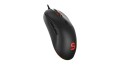 Mysz przewodowa SPC Gear GEM Plus optyczna czarna - 1406472