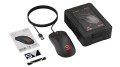 Mysz przewodowa SPC Gear GEM Plus optyczna czarna - 1406473