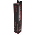 Podkładka pod mysz SPC Gear Endorphy Cordura Speed L 450x400mm Black - 1406485