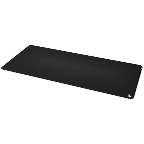 Podkładka pod mysz SPC Gear Endorphy Cordura Speed XL 900x400mm Black - 700098