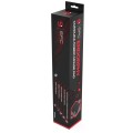 Podkładka pod mysz SPC Gear Endorphy Cordura Speed XL 900x400mm Black - 1406492